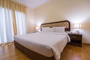 Majestic Hotel