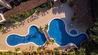 Los Suenos Bella Vista 2B Pool View