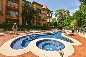 Los Suenos Bella Vista 2B Pool View