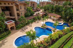 Los Suenos Bella Vista 2B Pool View