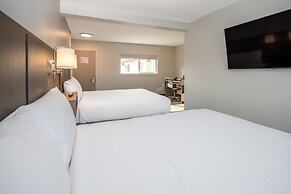 Coast Penticton Hotel