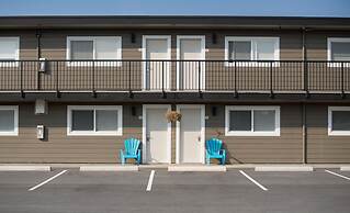 Coast Penticton Hotel