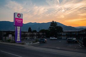 Coast Penticton Hotel