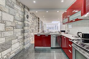 The Loft House - Quartier des Spectacles