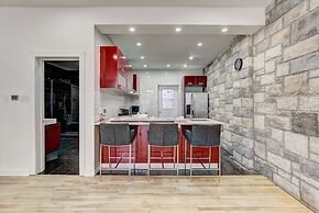 The Loft House - Quartier des Spectacles