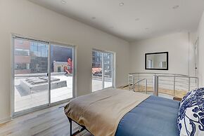The Loft House - Quartier des Spectacles