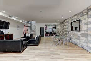 The Loft House - Quartier des Spectacles