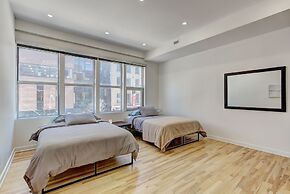 The Loft House - Quartier des Spectacles