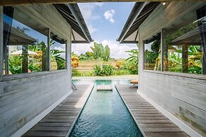 Villa Pima