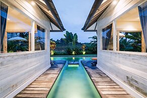 Villa Pima