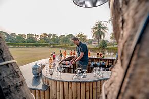 Clarks Safari Pushkar