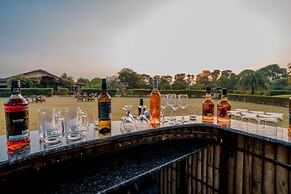 Clarks Safari Pushkar