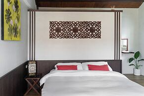 Bali Slow