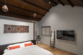 Bali Slow