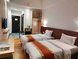Sentral View Hotel