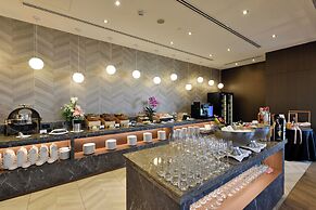 Hotel Nikko Amata City Chonburi