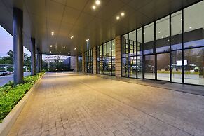 Hotel Nikko Amata City Chonburi