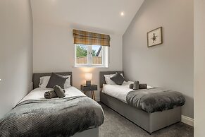 Cedar Cottage