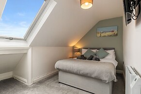 Hazel Cottage