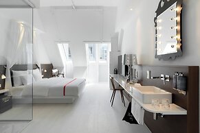 Ruby Rosi Hotel Munich by IHG