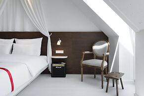Ruby Rosi Hotel Munich by IHG