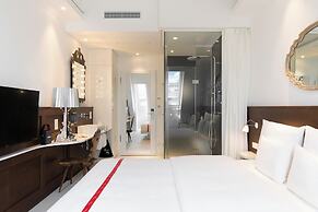 Ruby Rosi Hotel Munich by IHG