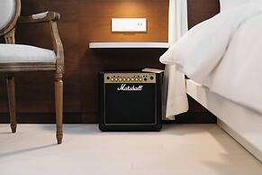Ruby Rosi Hotel Munich by IHG