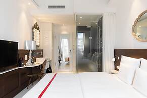 Ruby Rosi Hotel Munich by IHG