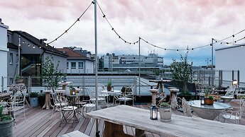 Ruby Rosi Hotel Munich by IHG
