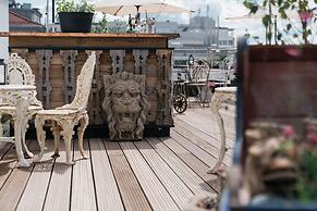 Ruby Rosi Hotel Munich by IHG
