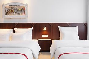 Ruby Rosi Hotel Munich by IHG