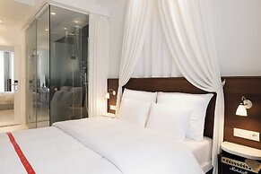 Ruby Rosi Hotel Munich by IHG