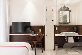 Ruby Rosi Hotel Munich by IHG