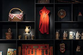Ruby Rosi Hotel Munich by IHG
