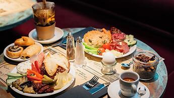 Ruby Rosi Hotel Munich by IHG