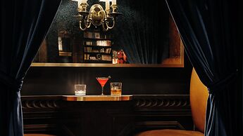 Ruby Rosi Hotel Munich by IHG