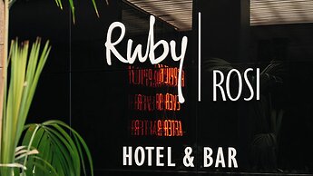 Ruby Rosi Hotel Munich by IHG