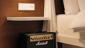 Ruby Rosi Hotel Munich by IHG