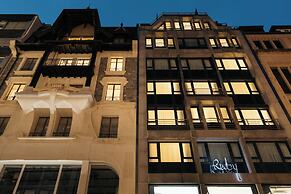 Ruby Claire Hotel Geneva by IHG