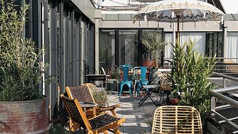 Ruby Claire Hotel Geneva by IHG