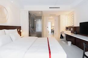Ruby Claire Hotel Geneva by IHG