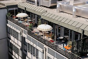 Ruby Claire Hotel Geneva by IHG