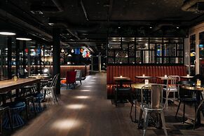 Ruby Claire Hotel Geneva by IHG