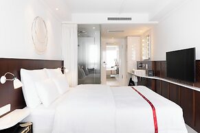 Ruby Claire Hotel Geneva by IHG