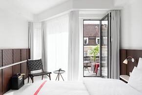 Ruby Claire Hotel Geneva by IHG