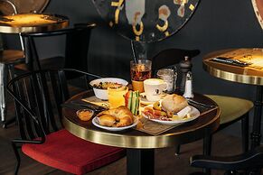 Ruby Claire Hotel Geneva by IHG