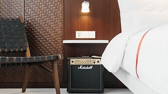 Ruby Claire Hotel Geneva by IHG