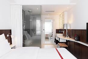 Ruby Claire Hotel Geneva by IHG