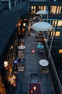 Ruby Claire Hotel Geneva by IHG
