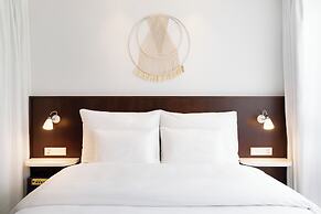 Ruby Claire Hotel Geneva by IHG